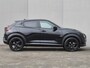 Nissan Juke 1.6 Hybrid Tekna / Fabrieksgarantie tot 05-2028<100.000 / Stuur- & Stoelverwarming / Bose Audio Systeem / Rondomzicht camera / Adaptief cruise control / Draadloze telefoon lader / Apple Carplay Android Auto / Keyless