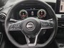 Nissan Juke 1.6 Hybrid Tekna / Fabrieksgarantie tot 05-2028<100.000 / Stuur- & Stoelverwarming / Bose Audio Systeem / Rondomzicht camera / Adaptief cruise control / Draadloze telefoon lader / Apple Carplay Android Auto / Keyless