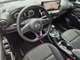 Nissan Juke 1.6 Hybrid Tekna / Fabrieksgarantie tot 05-2028<100.000 / Stuur- & Stoelverwarming / Bose Audio Systeem / Rondomzicht camera / Adaptief cruise control / Draadloze telefoon lader / Apple Carplay Android Auto / Keyless