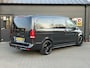 Mercedes-Benz V-klasse 300d Lang DC BLACK | Trekhaak | Leder | Camera | LED |