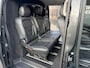 Mercedes-Benz V-klasse 300d Lang DC BLACK | Trekhaak | Leder | Camera | LED |