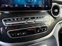Mercedes-Benz V-klasse 300d Lang DC BLACK | Trekhaak | Leder | Camera | LED |