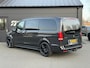Mercedes-Benz V-klasse 300d Lang DC BLACK | Trekhaak | Leder | Camera | LED |