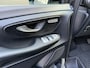 Mercedes-Benz V-klasse 300d Lang DC BLACK | Trekhaak | Leder | Camera | LED |