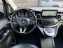 Mercedes-Benz V-klasse 300d Lang DC BLACK | Trekhaak | Leder | Camera | LED |