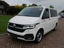 Volkswagen Transporter 2.0 TDI L1H1 32 150kW DSG 4-MOTION 9-PERS LED ** 15599 NETTO **