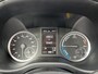 Mercedes-Benz eVito Tourer PRO L3 90 kWh 9-Persoons Airco Cruise control Elektrische Dubbele schuifdeuren Apple carplay Parkeersensoren voor en achter Stoelverwarming bestuurderstoel Achteruitrijcamera