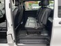Mercedes-Benz eVito Tourer PRO L3 90 kWh 9-Persoons Airco Cruise control Elektrische Dubbele schuifdeuren Apple carplay Parkeersensoren voor en achter Stoelverwarming bestuurderstoel Achteruitrijcamera