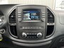Mercedes-Benz eVito Tourer PRO L3 90 kWh 9-Persoons Airco Cruise control Elektrische Dubbele schuifdeuren Apple carplay Parkeersensoren voor en achter Stoelverwarming bestuurderstoel Achteruitrijcamera
