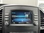 Mercedes-Benz eVito Tourer PRO L3 90 kWh 9-Persoons Airco Cruise control Elektrische Dubbele schuifdeuren Apple carplay Parkeersensoren voor en achter Stoelverwarming bestuurderstoel Achteruitrijcamera