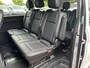 Mercedes-Benz eVito Tourer PRO L3 90 kWh 9-Persoons Airco Cruise control Elektrische Dubbele schuifdeuren Apple carplay Parkeersensoren voor en achter Stoelverwarming bestuurderstoel Achteruitrijcamera
