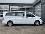 Mercedes-Benz eVito Tourer PRO L3 90 kWh 9-Persoons Airco Cruise control Elektrische Dubbele schuifdeuren Apple carplay Parkeersensoren voor en achter Stoelverwarming bestuurderstoel Achteruitrijcamera