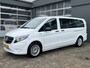 Mercedes-Benz eVito Tourer PRO L3 90 kWh 9-Persoons Airco Cruise control Elektrische Dubbele schuifdeuren Apple carplay Parkeersensoren voor en achter Stoelverwarming bestuurderstoel Achteruitrijcamera