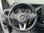 Mercedes-Benz eVito Tourer PRO L3 90 kWh 9-Persoons Airco Cruise control Elektrische Dubbele schuifdeuren Apple carplay Parkeersensoren voor en achter Stoelverwarming bestuurderstoel Achteruitrijcamera