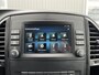 Mercedes-Benz eVito Tourer PRO L3 90 kWh 9-Persoons Airco Cruise control Elektrische Dubbele schuifdeuren Apple carplay Parkeersensoren voor en achter Stoelverwarming bestuurderstoel Achteruitrijcamera