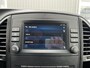 Mercedes-Benz eVito Tourer PRO L3 90 kWh 9-Persoons Airco Cruise control Elektrische Dubbele schuifdeuren Apple carplay Parkeersensoren voor en achter Stoelverwarming bestuurderstoel Achteruitrijcamera