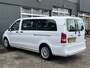 Mercedes-Benz eVito Tourer PRO L3 90 kWh 9-Persoons Airco Cruise control Elektrische Dubbele schuifdeuren Apple carplay Parkeersensoren voor en achter Stoelverwarming bestuurderstoel Achteruitrijcamera