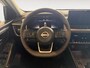 Nissan Qashqai 1.3 MHEV Xtronic N-Connecta 158PK AUTOMAAT + Cold Pack (stoel- stuur en voorruitverwarming) + Easy Pack (elektrische achterklep | All Season banden | Google built-in | Apple Carplay & Android Auto | Adaptive Cruise Control | Climate Control |