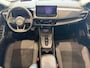 Nissan Qashqai 1.3 MHEV Xtronic N-Connecta 158PK AUTOMAAT + Cold Pack (stoel- stuur en voorruitverwarming) + Easy Pack (elektrische achterklep | All Season banden | Google built-in | Apple Carplay & Android Auto | Adaptive Cruise Control | Climate Control |