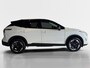 Nissan Qashqai 1.3 MHEV Xtronic N-Connecta 158PK AUTOMAAT + Cold Pack (stoel- stuur en voorruitverwarming) + Easy Pack (elektrische achterklep | All Season banden | Google built-in | Apple Carplay & Android Auto | Adaptive Cruise Control | Climate Control |