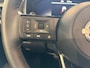 Nissan Qashqai 1.3 MHEV Xtronic N-Connecta 158PK AUTOMAAT + Cold Pack (stoel- stuur en voorruitverwarming) + Easy Pack (elektrische achterklep | All Season banden | Google built-in | Apple Carplay & Android Auto | Adaptive Cruise Control | Climate Control |