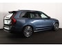 Volvo XC90 T8 Recharge AWD Ultra Black Ed. Exec. - Luchtvering - Panorama/schuifdak - IntelliSafe Assist & Surround - 360º Camera - Bowers & Wilkins audio - Adaptieve LED koplampen - Verwarmde voorstoelen, stuur & achterbank - Parkeersensoren voor & achter - Elektr. bedienb. voorstoelen met geheugen - Geventileerde voorstoelen - Head up display - Draadloze tel. lader - Extra getint glas - Inklapbare trekhaak - 22' LMV