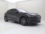 Ford Mustang Mach-E 98kWh Extended Range RWD 294PK [ TREKHAAK+PANO+CAMERA+ACC+STOELVERWARMING ]