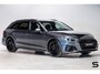Audi A4 Avant 35 TFSI Launch edition Sport|Pano|B&O|3 S-Line
