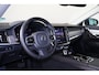 Volvo V90 T6 Recharge AWD Plus Bright - IntelliSafe Assist & Surround - 360º Camera - Harman/Kardon audio - Adaptieve LED koplampen - Verwarmde voorstoelen, stuur & achterbank - Parkeersensoren voor & achter - Elektr. bedienb. voorstoelen met geheugen - Extra getint glas - 19' LMV