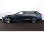 Volvo V90 T6 Recharge AWD Plus Bright - IntelliSafe Assist & Surround - 360º Camera - Harman/Kardon audio - Adaptieve LED koplampen - Verwarmde voorstoelen, stuur & achterbank - Parkeersensoren voor & achter - Elektr. bedienb. voorstoelen met geheugen - Extra getint glas - 19' LMV