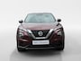 Nissan Juke 1.0 DIG-T N-Connecta 114PK | 1ste eigenaar | Trekhaak | Apple Carplay & Android Auto | Cruise Control | Climate Control | Achteruitrijcamera | Parkeersensoren achter |