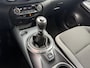 Nissan Juke 1.0 DIG-T N-Connecta 114PK | 1ste eigenaar | Trekhaak | Apple Carplay & Android Auto | Cruise Control | Climate Control | Achteruitrijcamera | Parkeersensoren achter |