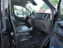 Ford Transit Custom 2.0 TDCI 185PK, L1H1, Sport, Dubbel Cabine, Airco, 2 x Schuifdeur