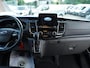 Ford Transit Custom 2.0 TDCI 185PK, L1H1, Sport, Dubbel Cabine, Airco, 2 x Schuifdeur