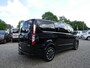 Ford Transit Custom 2.0 TDCI 185PK, L1H1, Sport, Dubbel Cabine, Airco, 2 x Schuifdeur
