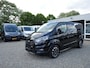 Ford Transit Custom 2.0 TDCI 185PK, L1H1, Sport, Dubbel Cabine, Airco, 2 x Schuifdeur