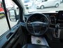 Ford Transit Custom 2.0 TDCI 185PK, L1H1, Sport, Dubbel Cabine, Airco, 2 x Schuifdeur