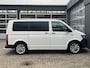 Volkswagen Transporter Kombi 2.0 TDI L1H1 BTW EN BPM VRIJ!! Airco Trekhaak 2500 kg trekgewicht Telefoonverbinding Groeps vervoer Taxi Combi Tourer Passenger