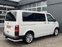 Volkswagen Transporter Kombi 2.0 TDI L1H1 BTW EN BPM VRIJ!! Airco Trekhaak 2500 kg trekgewicht Telefoonverbinding Groeps vervoer Taxi Combi Tourer Passenger