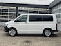 Volkswagen Transporter Kombi 2.0 TDI L1H1 BTW EN BPM VRIJ!! Airco Trekhaak 2500 kg trekgewicht Telefoonverbinding Groeps vervoer Taxi Combi Tourer Passenger