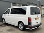 Volkswagen Transporter Kombi 2.0 TDI L1H1 BTW EN BPM VRIJ!! Airco Trekhaak 2500 kg trekgewicht Telefoonverbinding Groeps vervoer Taxi Combi Tourer Passenger