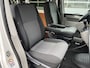 Volkswagen Transporter Kombi 2.0 TDI L1H1 BTW EN BPM VRIJ!! Airco Trekhaak 2500 kg trekgewicht Telefoonverbinding Groeps vervoer Taxi Combi Tourer Passenger
