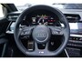 Audi S3 2.0 TFSI S3 quattro LED DYNA/PANO/B&O/STOEL VERW/OPTIK BLACK/BUS PAK/ACC/MMI PLUS/