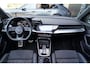 Audi S3 2.0 TFSI S3 quattro LED DYNA/PANO/B&O/STOEL VERW/OPTIK BLACK/BUS PAK/ACC/MMI PLUS/