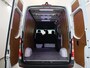 Mercedes-Benz Sprinter 316 CDI | Aut. | L2 H2 | 3500 KG Trekhaak | 3-zits | Trekhaak | Navigatie | Parkeercamera | Airco | Cruise Control