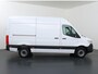 Mercedes-Benz Sprinter 316 CDI | Aut. | L2 H2 | 3500 KG Trekhaak | 3-zits | Trekhaak | Navigatie | Parkeercamera | Airco | Cruise Control
