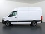 Mercedes-Benz Sprinter 316 CDI | Aut. | L2 H2 | 3500 KG Trekhaak | 3-zits | Trekhaak | Navigatie | Parkeercamera | Airco | Cruise Control