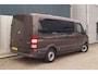 Mercedes-Benz Sprinter 316 2.2CDI Automaat 366wb -8 persoons op kenteken-