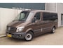 Mercedes-Benz Sprinter 316 2.2CDI Automaat 366wb -8 persoons op kenteken-