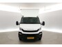 IVECO Daily 35C13D 2.3 375 | Dubbellucht | Laadklep | Zijdeur | Laadbak | 3500KG Trekgew. | Airco | 3 Zits